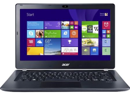 Prenosnik Acer akcija