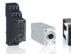 Rele 220V