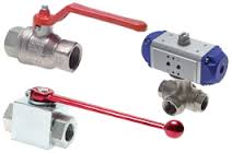 Elektromagnetni ventil 24v cene