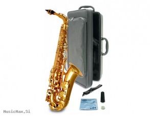 Saksofon sopran - prodaja