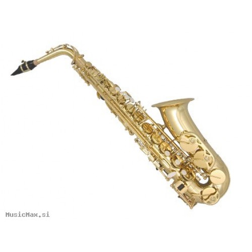 Saksofon Trevor James