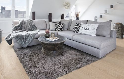 Salon parketa