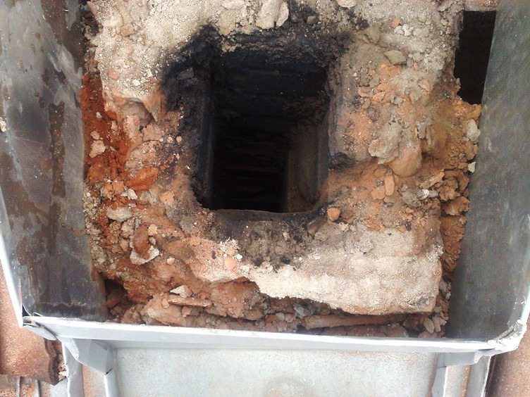 sanacija dimnika sanacija dimnika cena