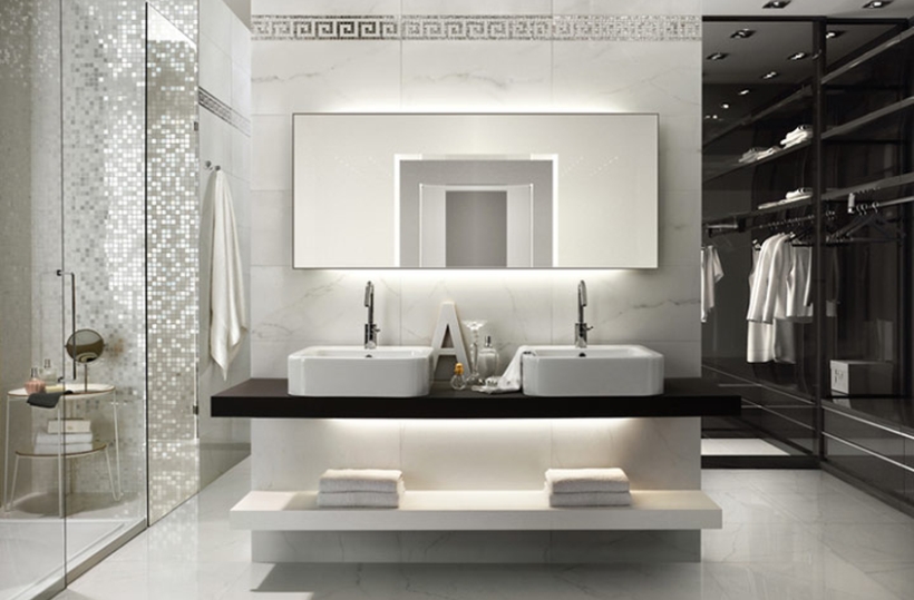 Salon sanitarne keramike Kersan