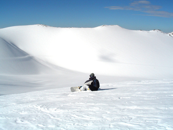 Smučarska oblačila