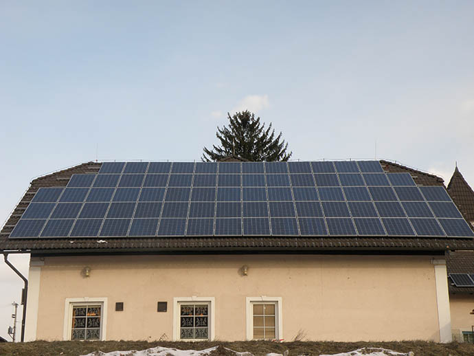 cena sončne elektrarne sončne elektrarne cena