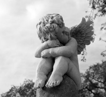angelski reiki