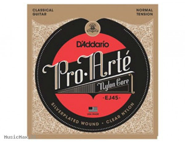 Nadomestne strune za kitaro