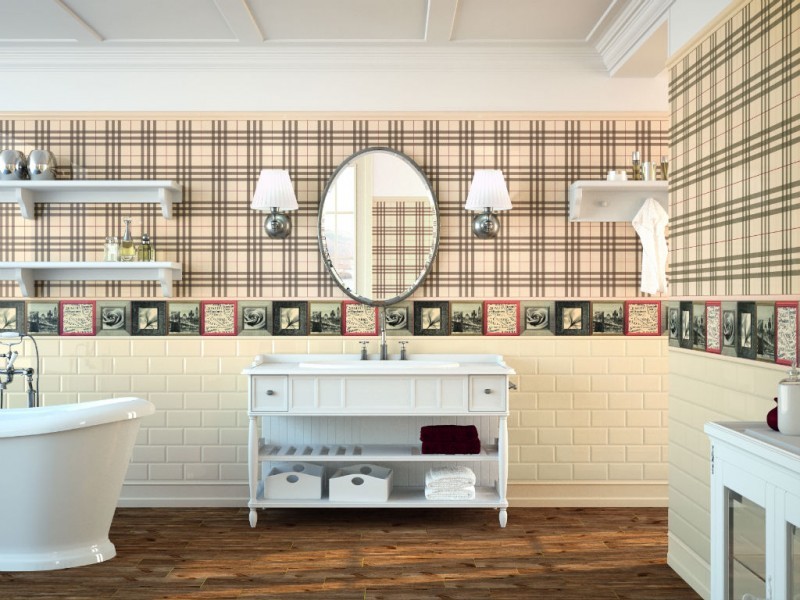 talne keramične ploščice za kopalnico