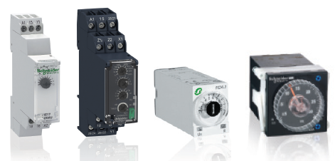rele 220V