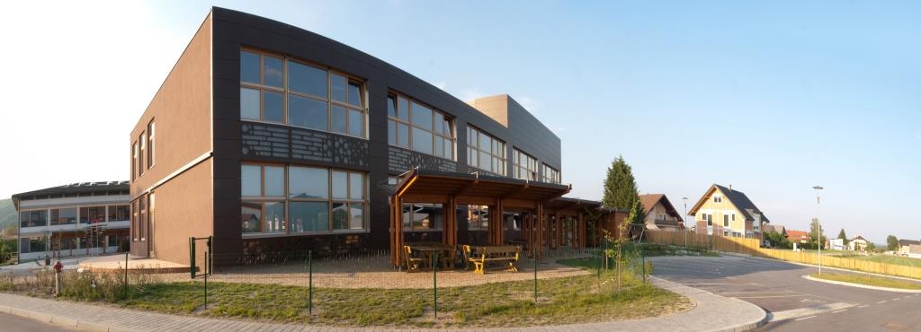 Hidroizolacija temeljne plošče