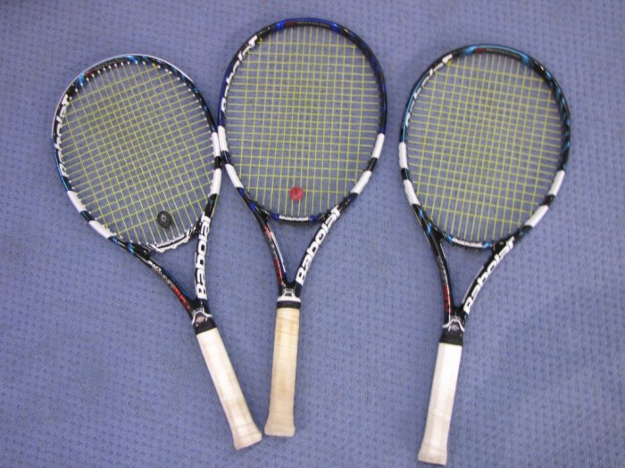 Tenis loparji Tenis loparji Prince in Wilson