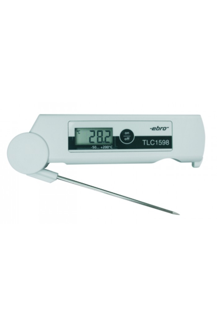 Termometer Termometer s tipalom
