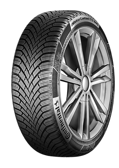 Test letnih gum Zaverski