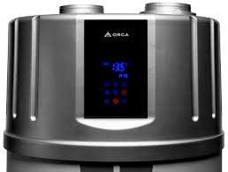 Toplotna črpalka - sanitarna voda (cena)