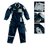 Delovna oblačila Odsevna delovna oblačila