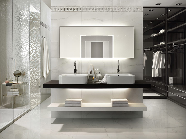 Unikatne keramične ploščice