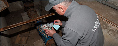 hišnik vzdrževalec zaposlitev