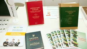 izobraževanje in seminarji