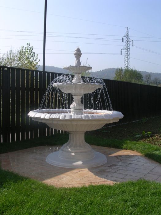 Kako urediti okolico hiše