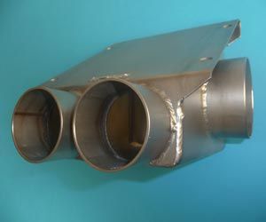 Varjenje aluminija Ljubljana