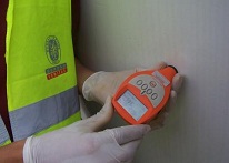 študija varnosti pri delu