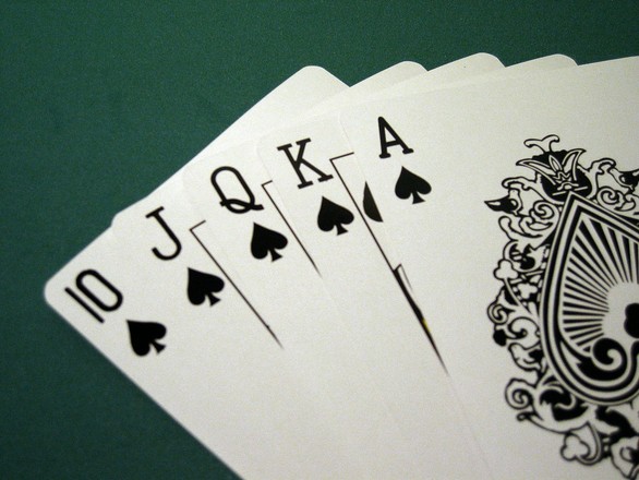 Vedeževanje iz kart remi in tarot Vedeževanje iz kart remi in tarot