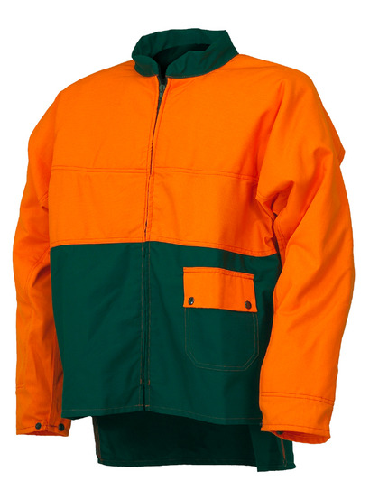 Gozdarska zaščitna oblačila in ostala oprema Gozdarska zaščitna oblačila in ostala oprema