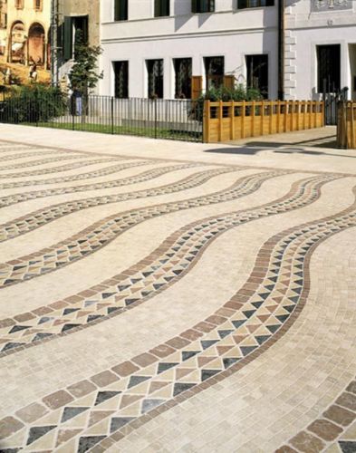 Zunanje keramične ploščice (za zunanjo uporabo)