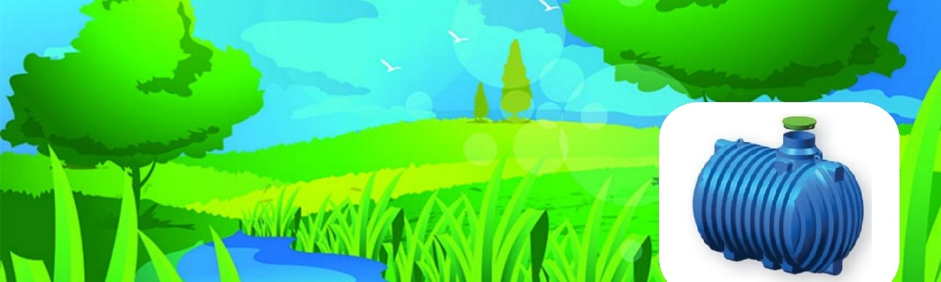 zunanji zbiralnik deževnice