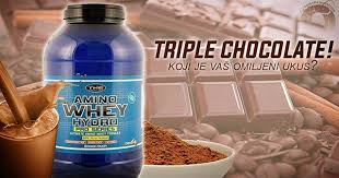 aminokiseline za oporavak aminokiseline za oporavak nakon treninga