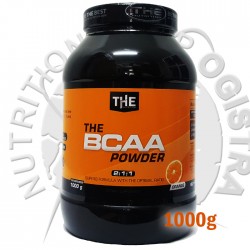 bcaa: iskustva s mršavljenjem