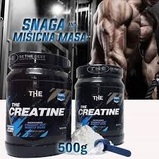 Najbolji preparati za mišićnu masu: pomažu u izgradnji snažnih mišića