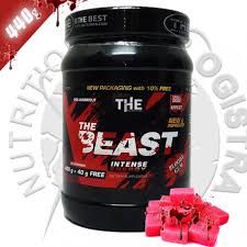 Najbolji NO reaktori na svetu, testo boosteri i vitaminski kompleksi