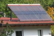 Sončne celice cena oziroma strošek investicije se vam v celoti povrne