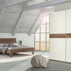 Spalnica po meri za udobno spanje in kvalitetno življenje