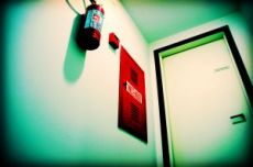 Požarni red – cena je odvisna od velikosti in ogroženosti objekta
