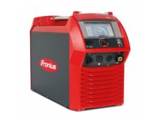Inverter varilni aparat znamke Fronius nudi izjemno kakovost varjenja