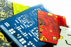 Pasivne elektronske komponente so sestavni deli za elektronska vezja