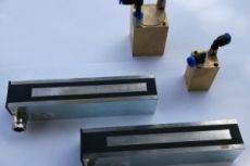 Elektromagnet: prodaja magnetne tehnologije za industrijsko uporabo