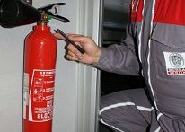 Uredbo o varstvu pred požarom v naravnem okolju je treba spoštovati