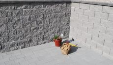 Betonski cepljeni zidaki | Cementni izdelki Jarc