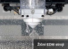 Žično erozijski stroj – za potrebe vsakega orodjarstva