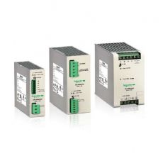 Napajalniki vseh vrst – modularni, AC DC, pasivni in 24V napajalnik