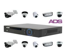 Video nadzorne kamere, akcija | nadstandardne IP kamere za video nadzor