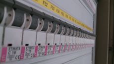 Ugodne cene postavljanja elektroinstalacij v Kopru in Novi Gorici!