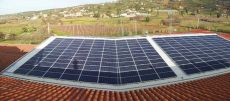 Sončne elektrarne v Sloveniji priljubljene – subvencija s strani države