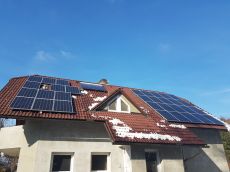 Sončna elektrarna za vikend – fotovoltaika oz. domača solarna elektrarna