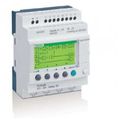 Časovni rele in ostali Schneider releji 12v, 220v itd. v pdf datoteki!