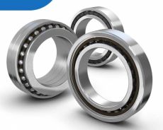 Ležaji SKF, industrijski ležaji INA različnih dimenzij in ostala ponudba